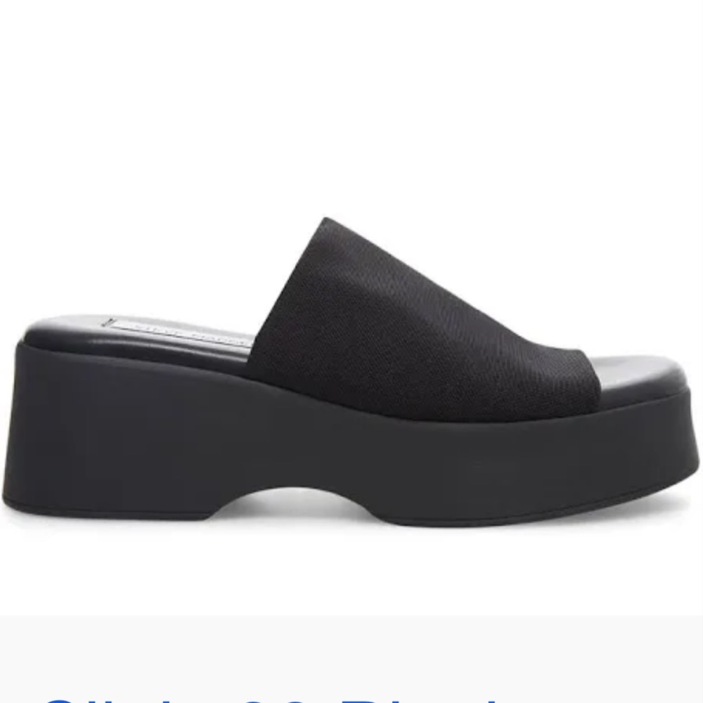 Steve Madden slinkies
